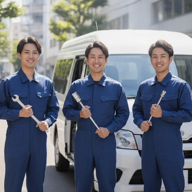 자동차 수리 팀 위치: 서산시